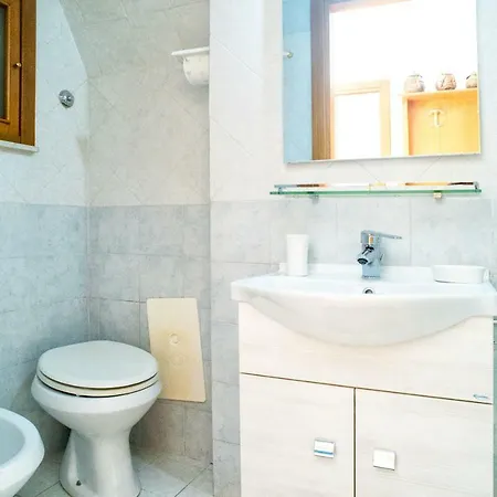 Casa vacanze Napoli Posillipo Exterior foto