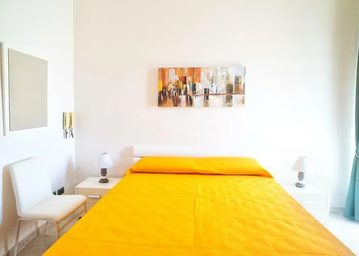 Casa vacanze Napoli Posillipo