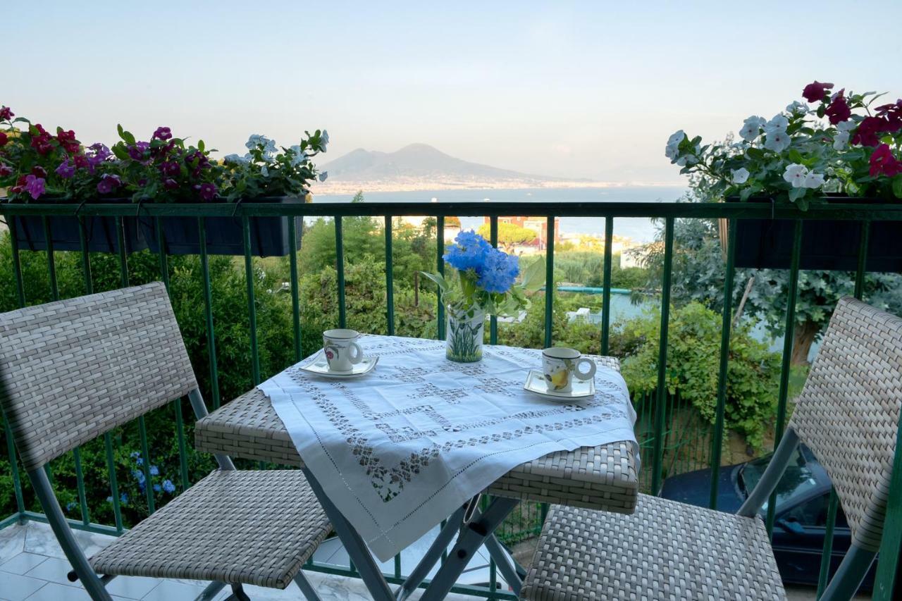 Appartamento Posillipo