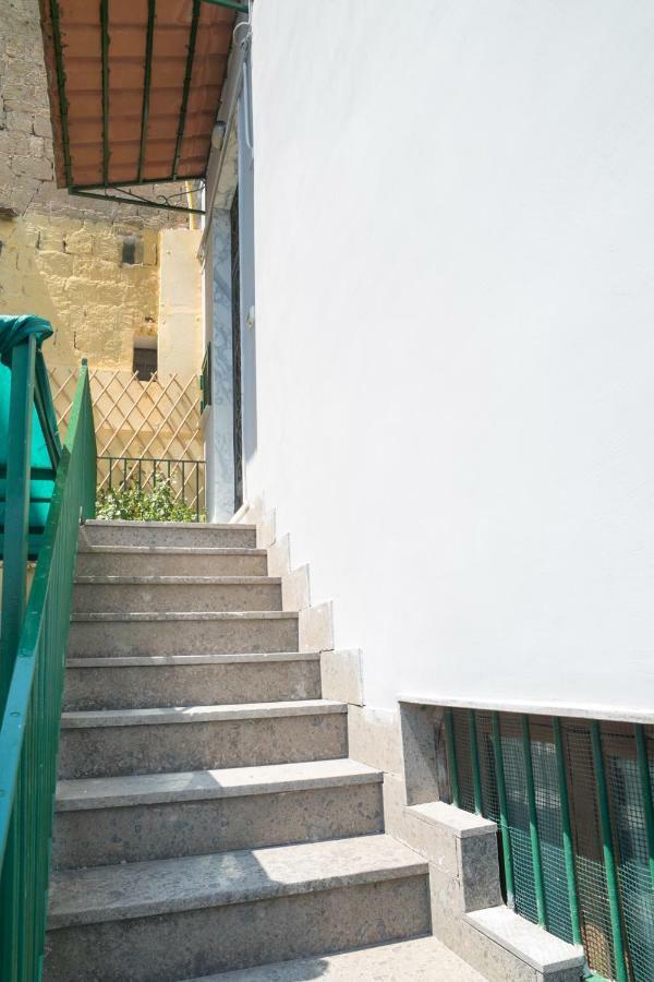 Appartamento Posillipo *
