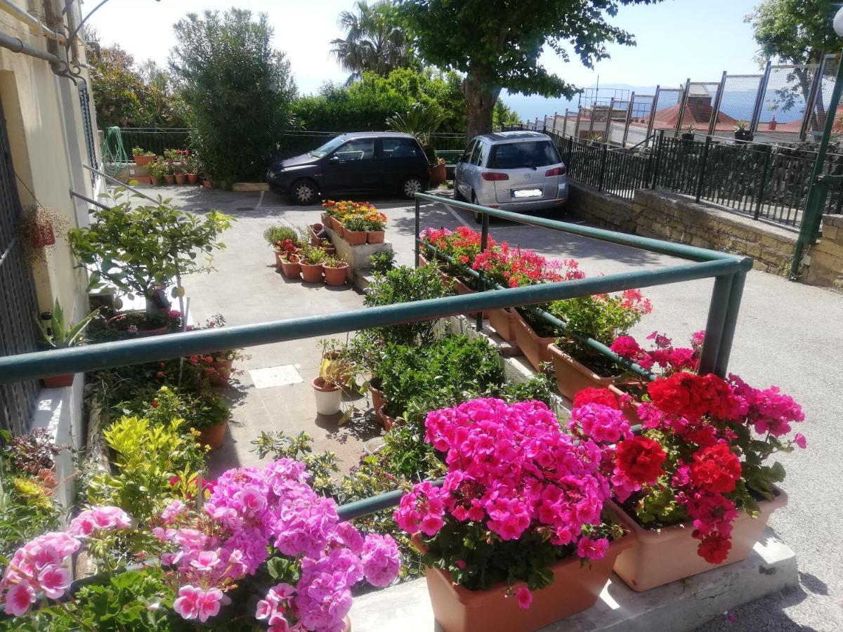 Posillipo Appartamento *
